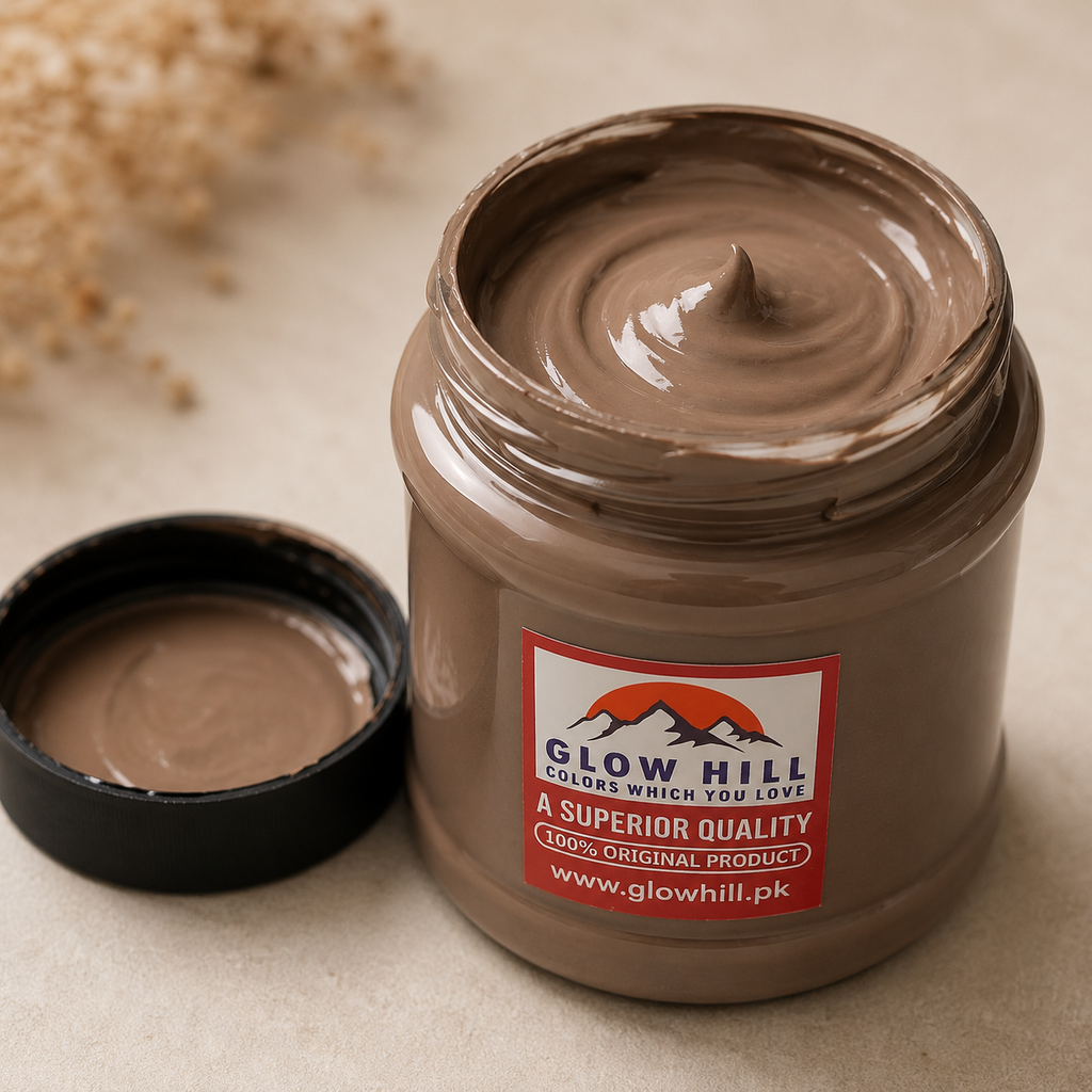 Beaver 326 Chalk Paint for Furniture, Wood, Cabinets & DIY Projects