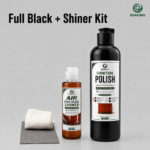 Main Full Black